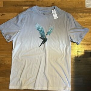 American eagle Super Soft Standard Fit Tshirt
